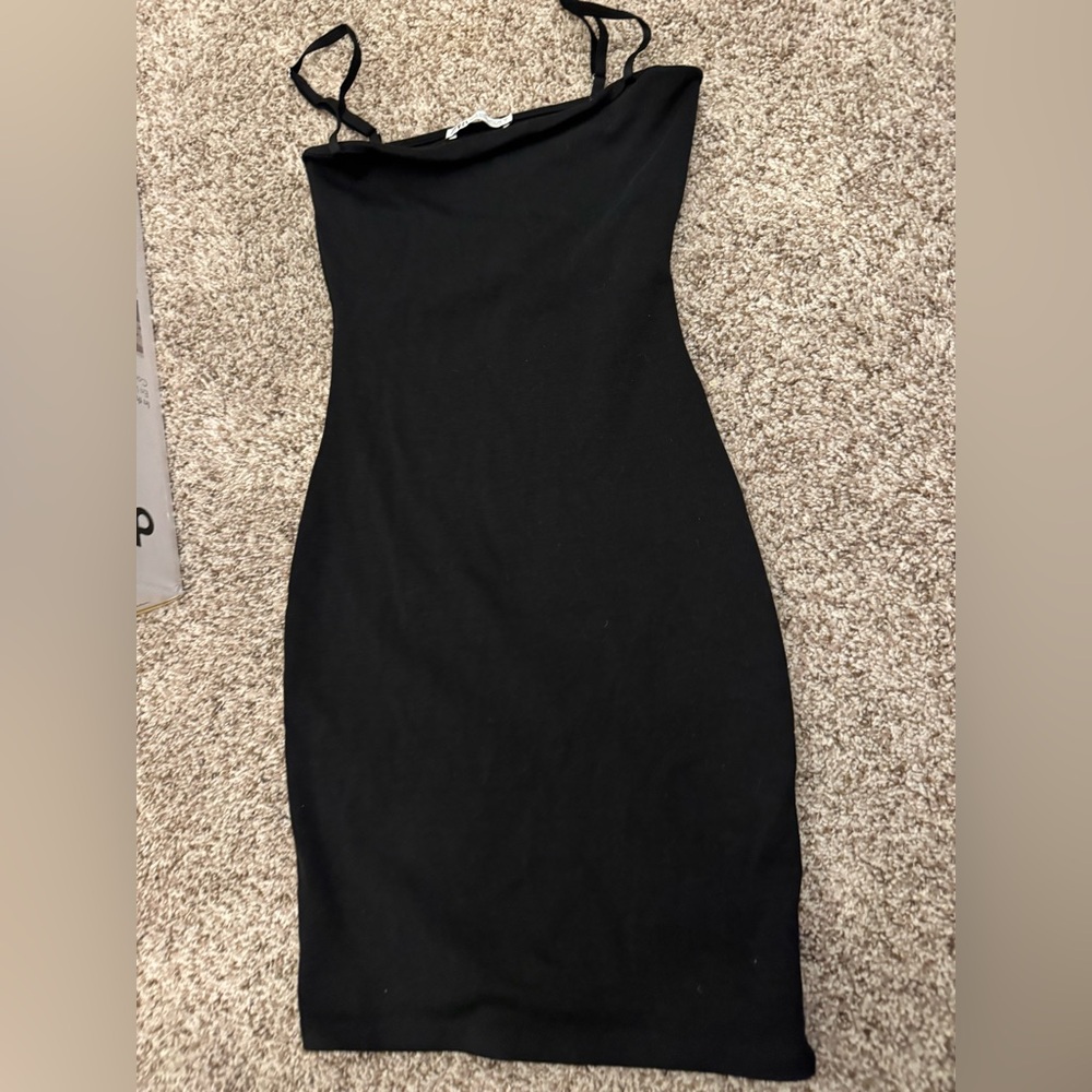 Zara size small mini dress Euc